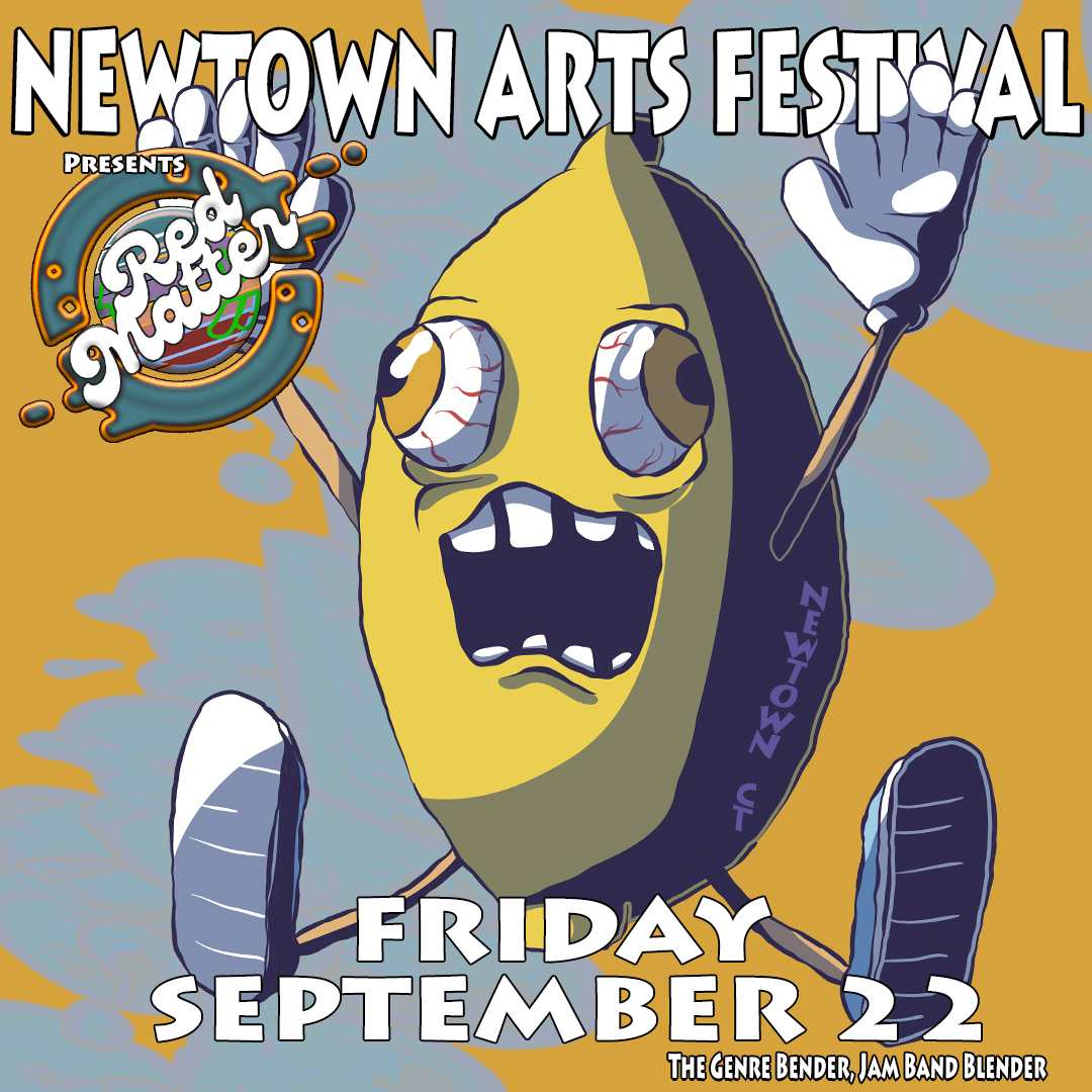 Newtown Arts Festival Visit CT